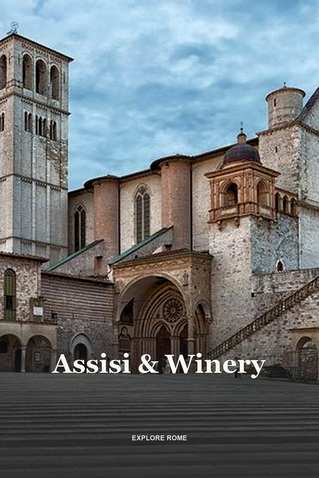 Assisi & Winery