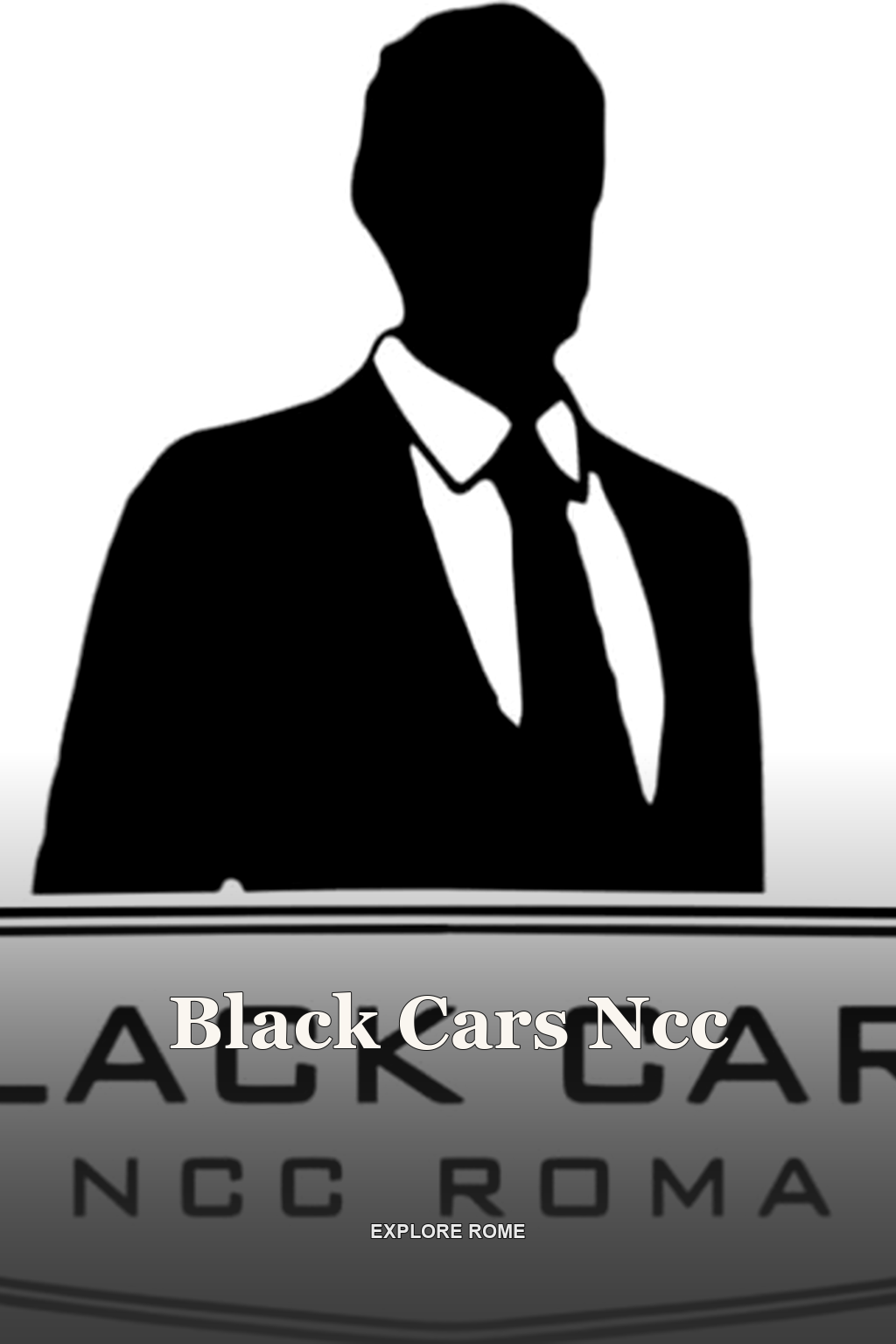 Black Cars Ncc